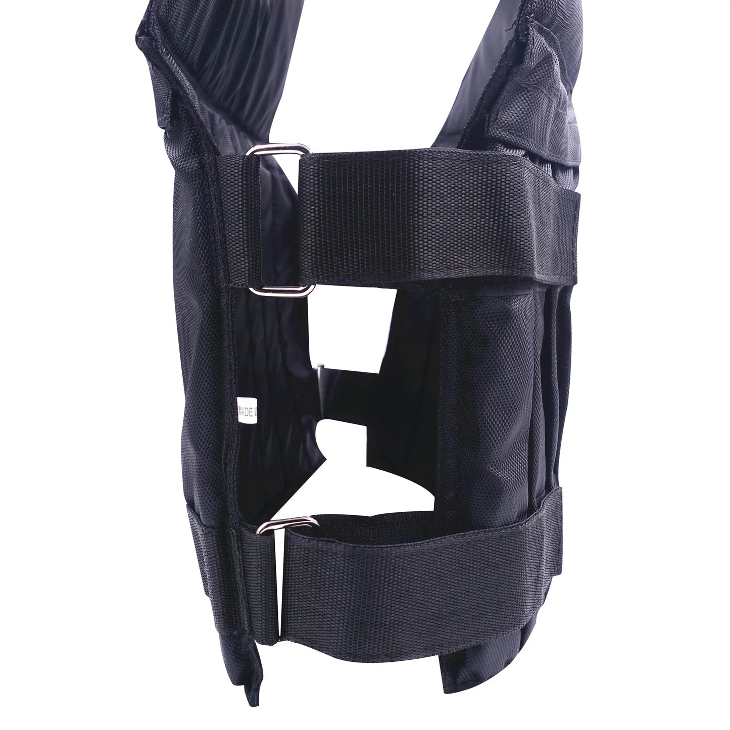 20/50kg Adjustable Weight Vest (Weights Not Included)